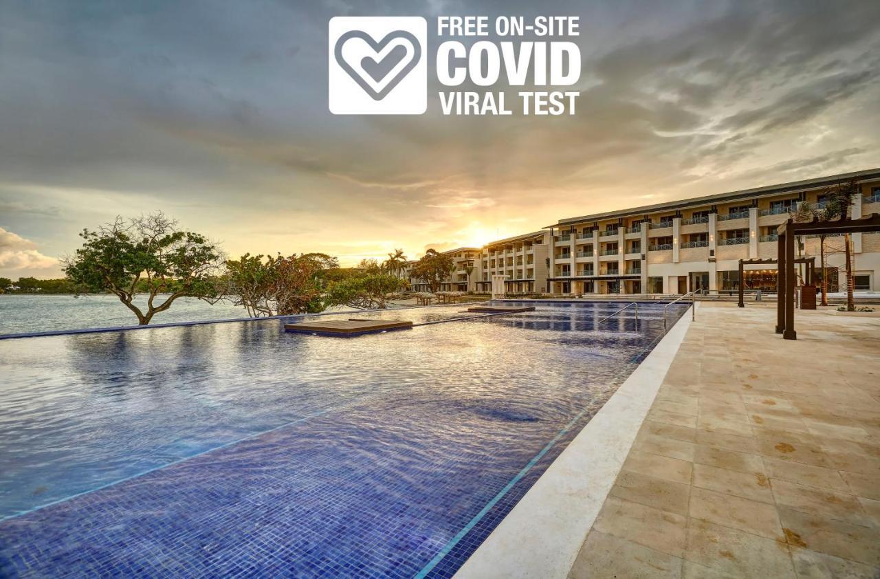 Royalton Negril Resort&Spa - All Inclusive Esterno foto