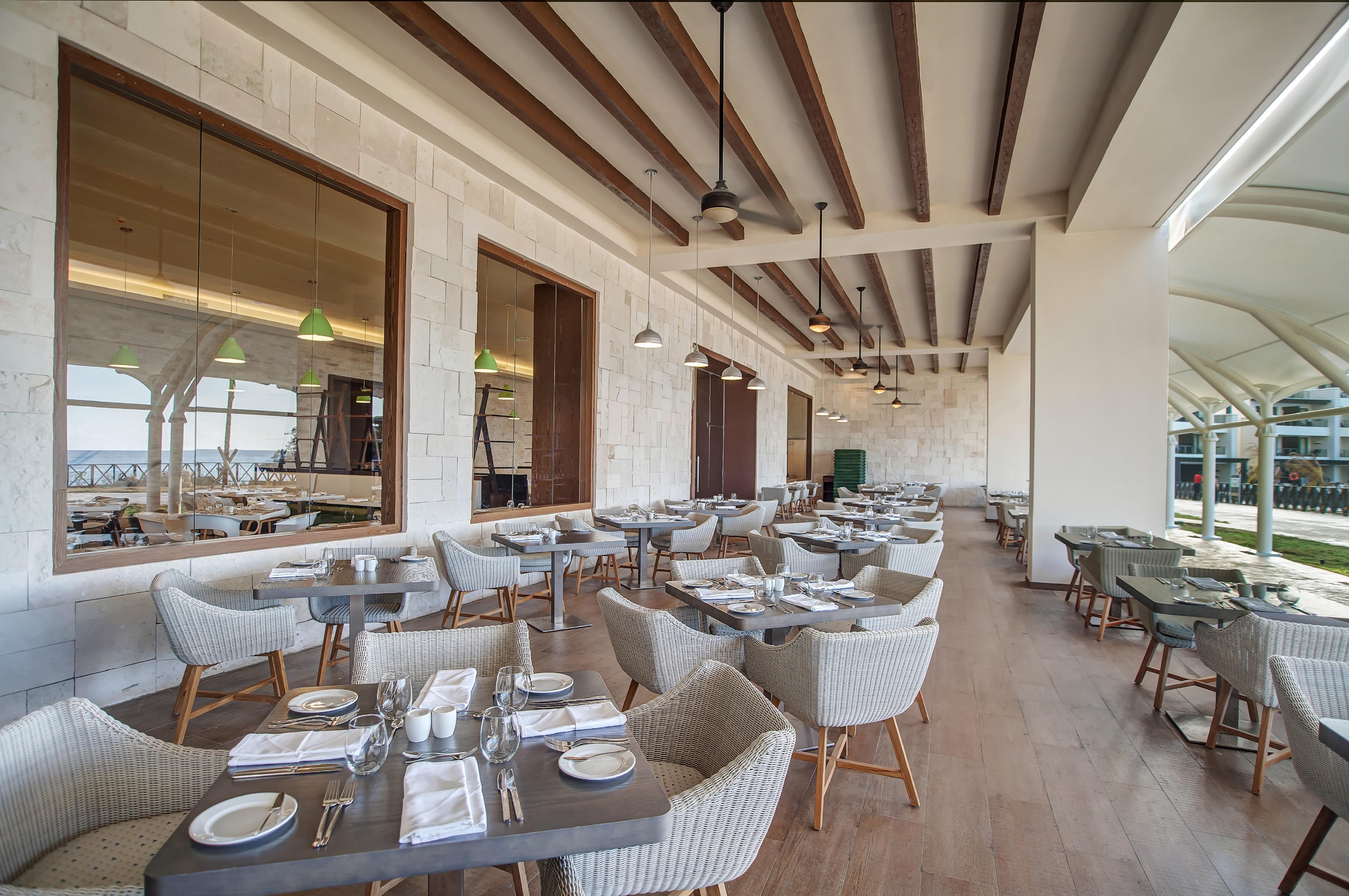 Royalton Negril Resort&Spa - All Inclusive Ristorante foto