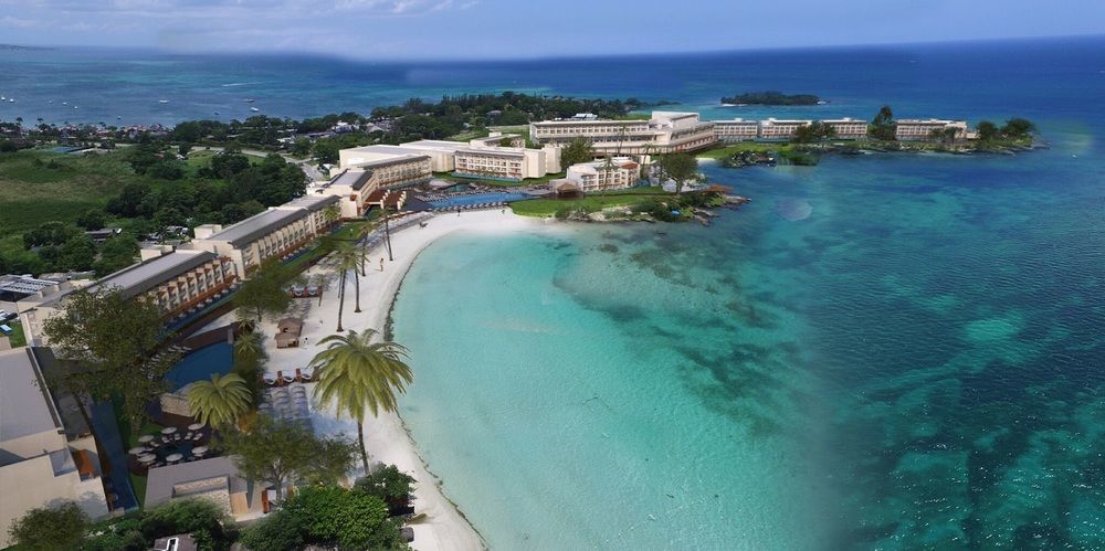 Royalton Negril Resort&Spa - All Inclusive Esterno foto