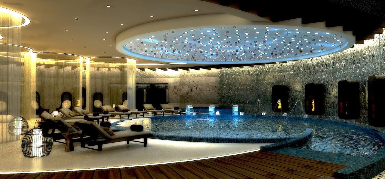 Royalton Negril Resort&Spa - All Inclusive Esterno foto