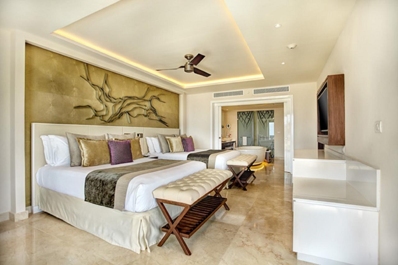 Royalton Negril Resort&Spa - All Inclusive Esterno foto