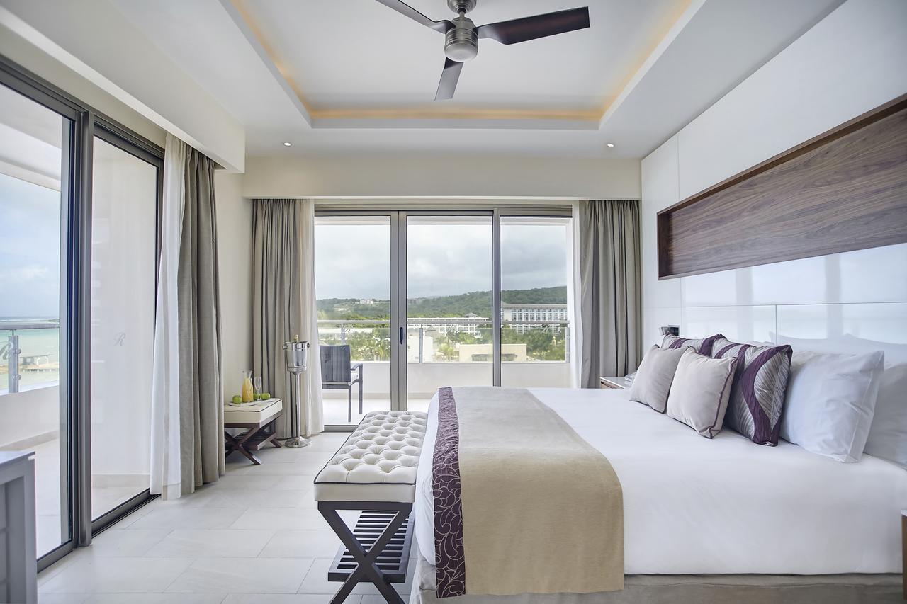 Royalton Negril Resort&Spa - All Inclusive Esterno foto