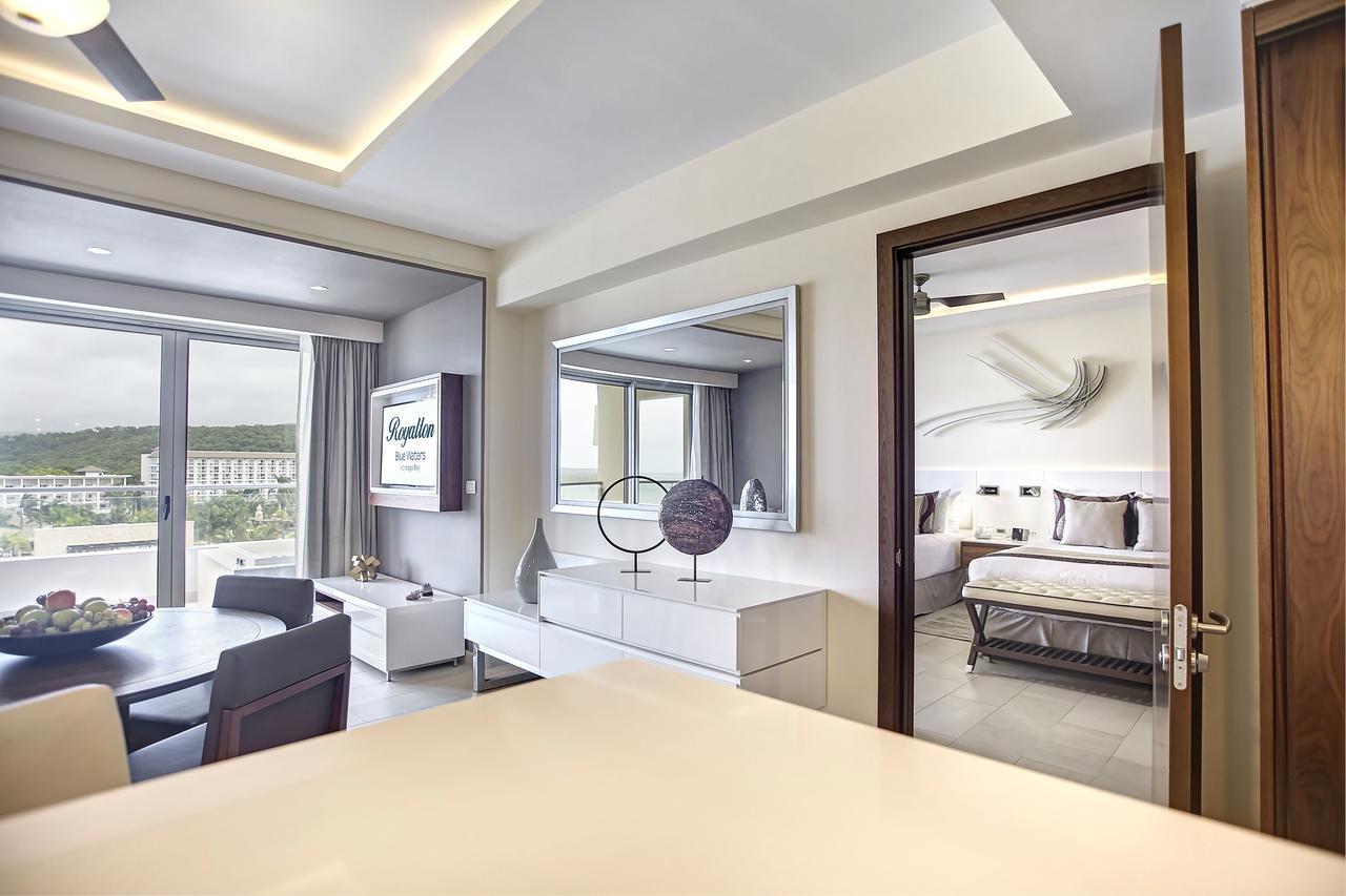 Royalton Negril Resort&Spa - All Inclusive Esterno foto