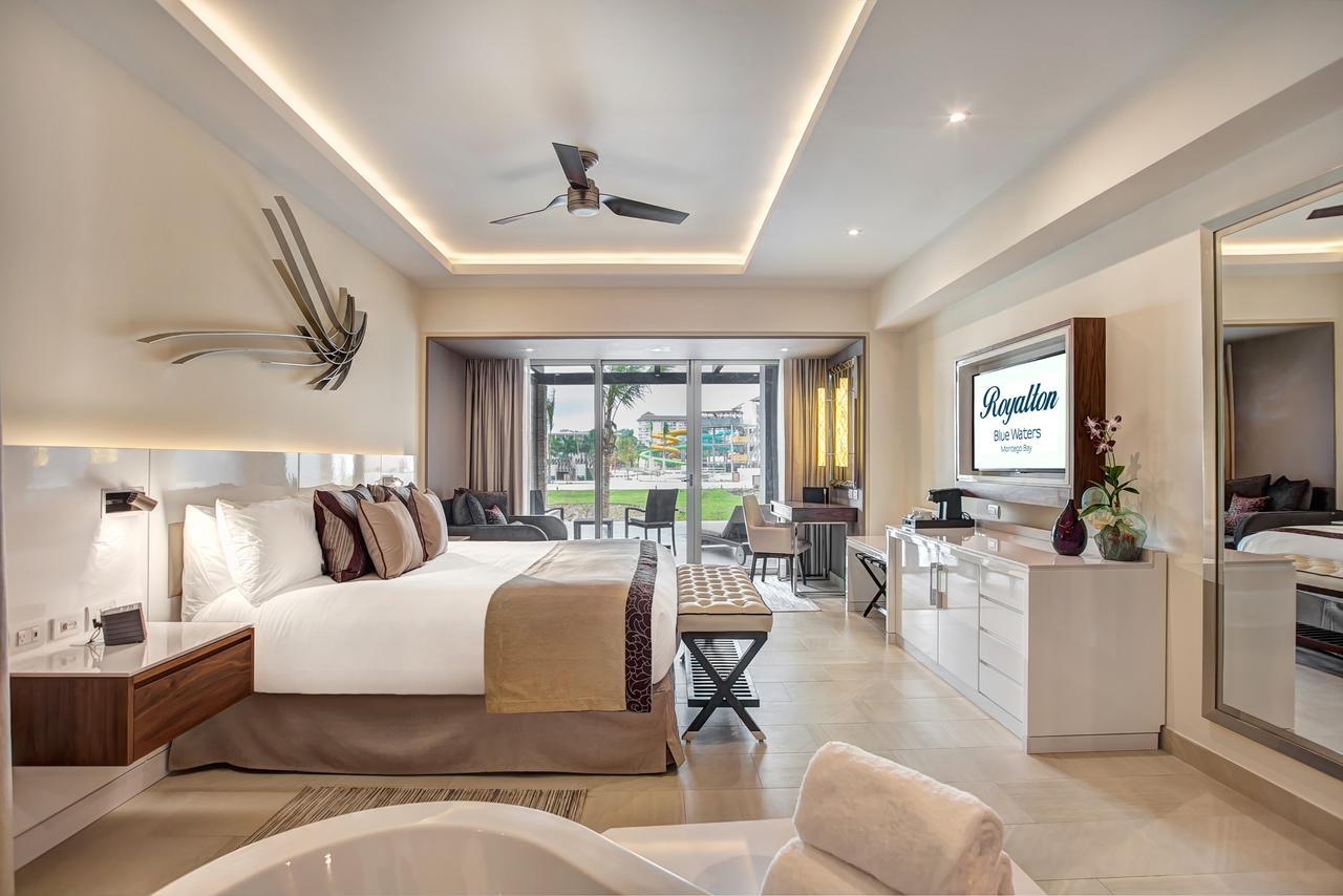Royalton Negril Resort&Spa - All Inclusive Camera foto