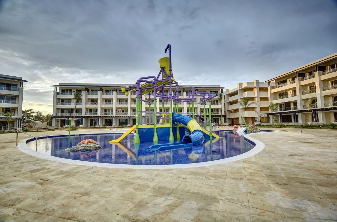 Royalton Negril Resort&Spa - All Inclusive Esterno foto