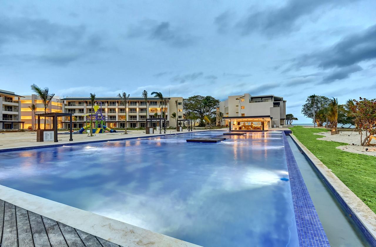Royalton Negril Resort&Spa - All Inclusive Esterno foto