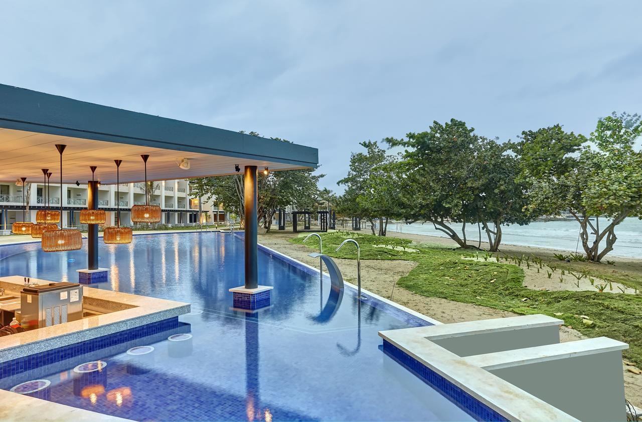 Royalton Negril Resort&Spa - All Inclusive Esterno foto