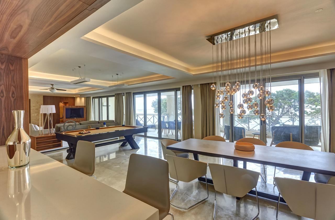 Royalton Negril Resort&Spa - All Inclusive Esterno foto