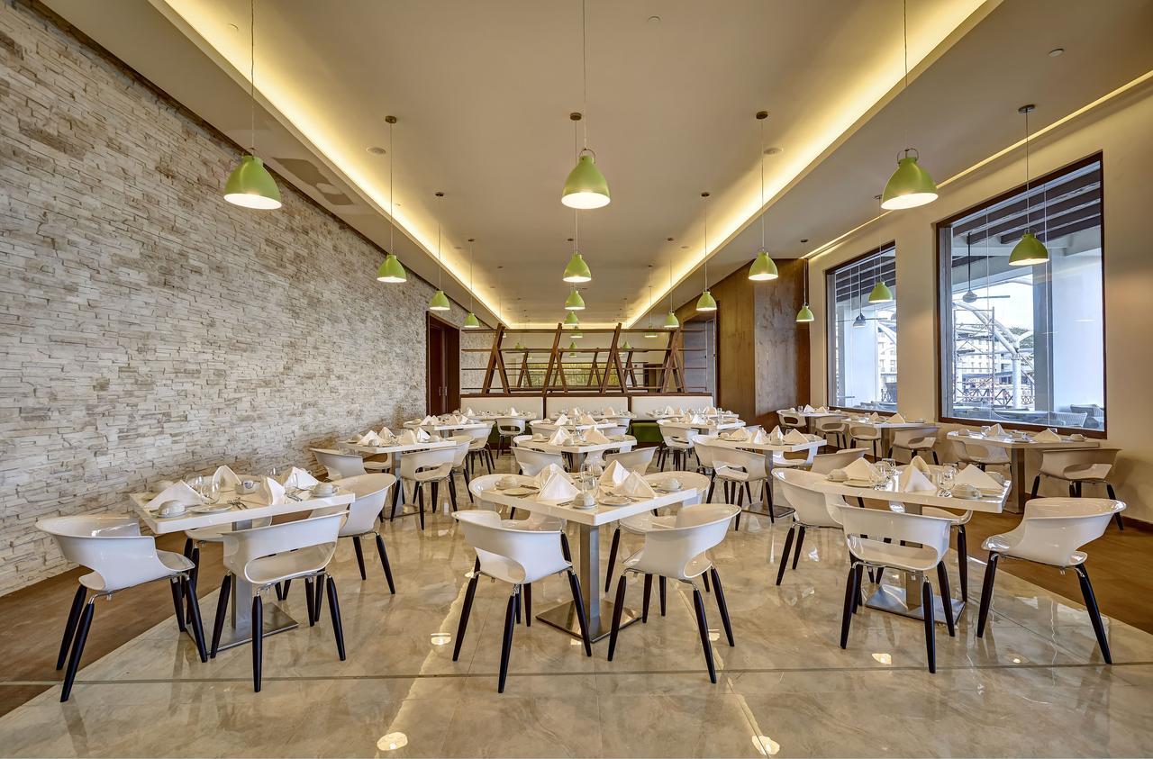 Royalton Negril Resort&Spa - All Inclusive Esterno foto