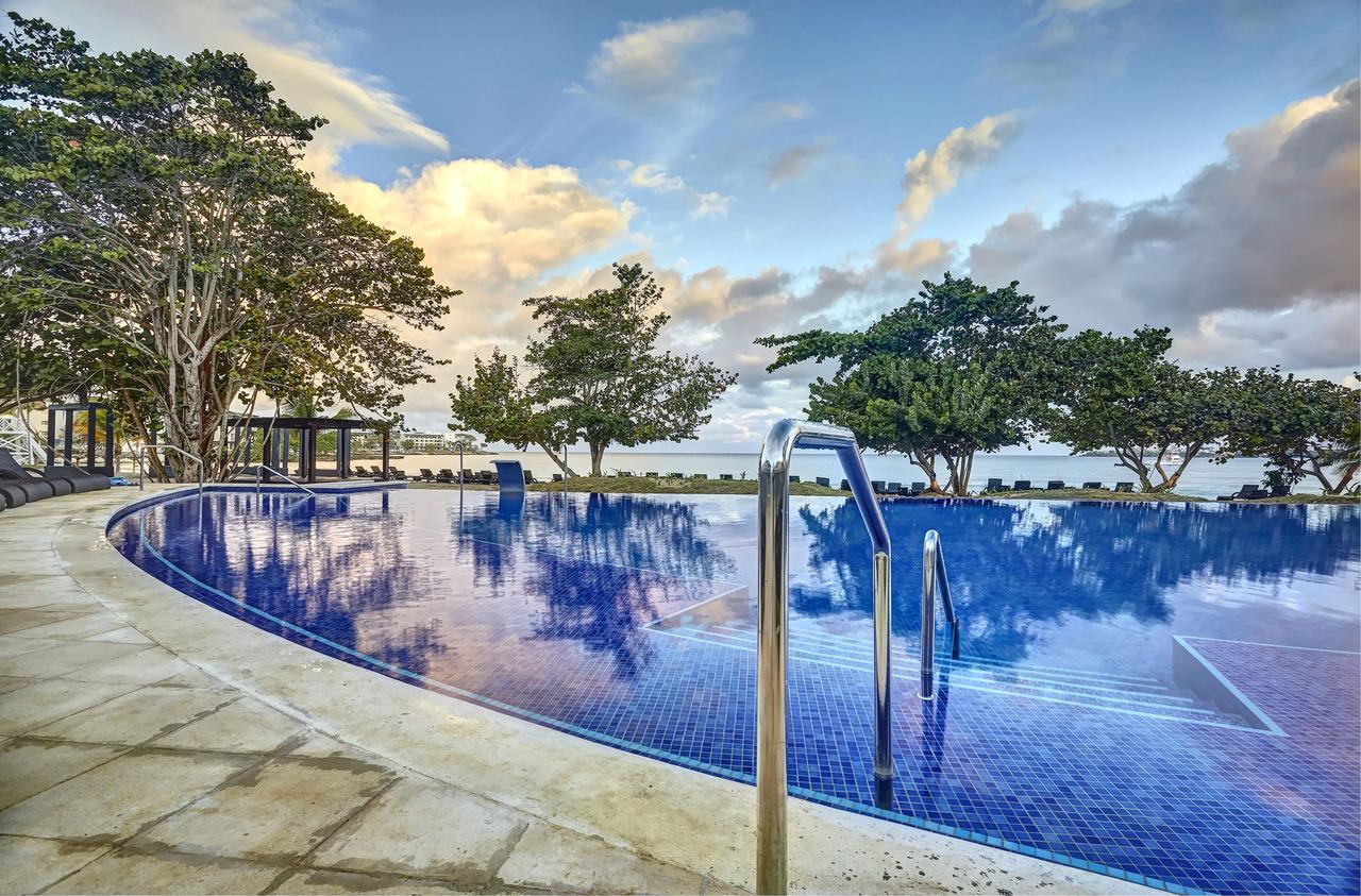 Royalton Negril Resort&Spa - All Inclusive Esterno foto