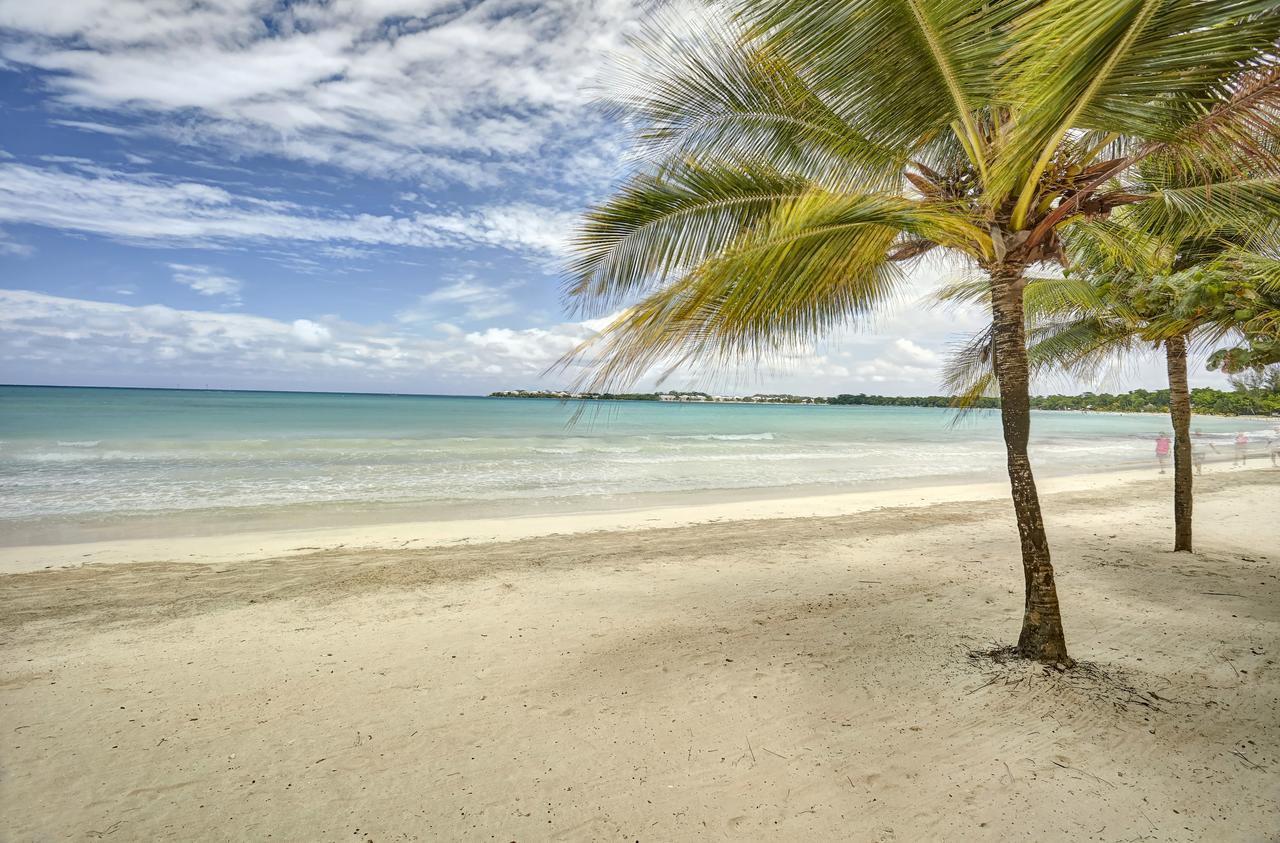 Royalton Negril Resort&Spa - All Inclusive Esterno foto