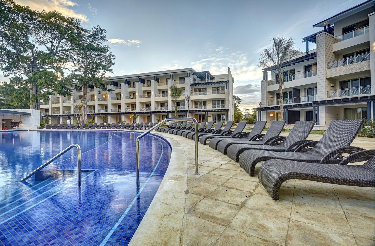 Royalton Negril Resort&Spa - All Inclusive Esterno foto