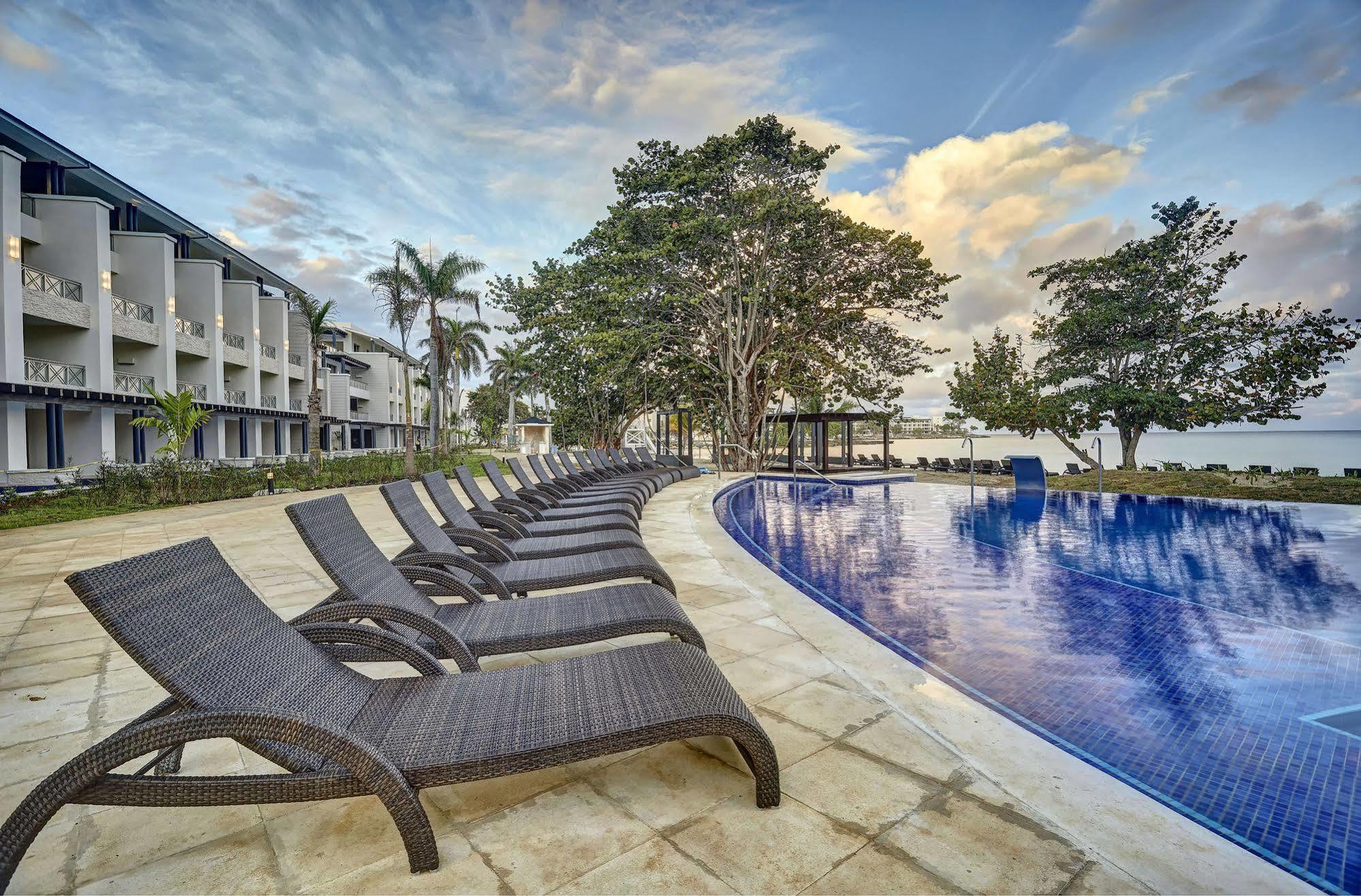 Royalton Negril Resort&Spa - All Inclusive Esterno foto