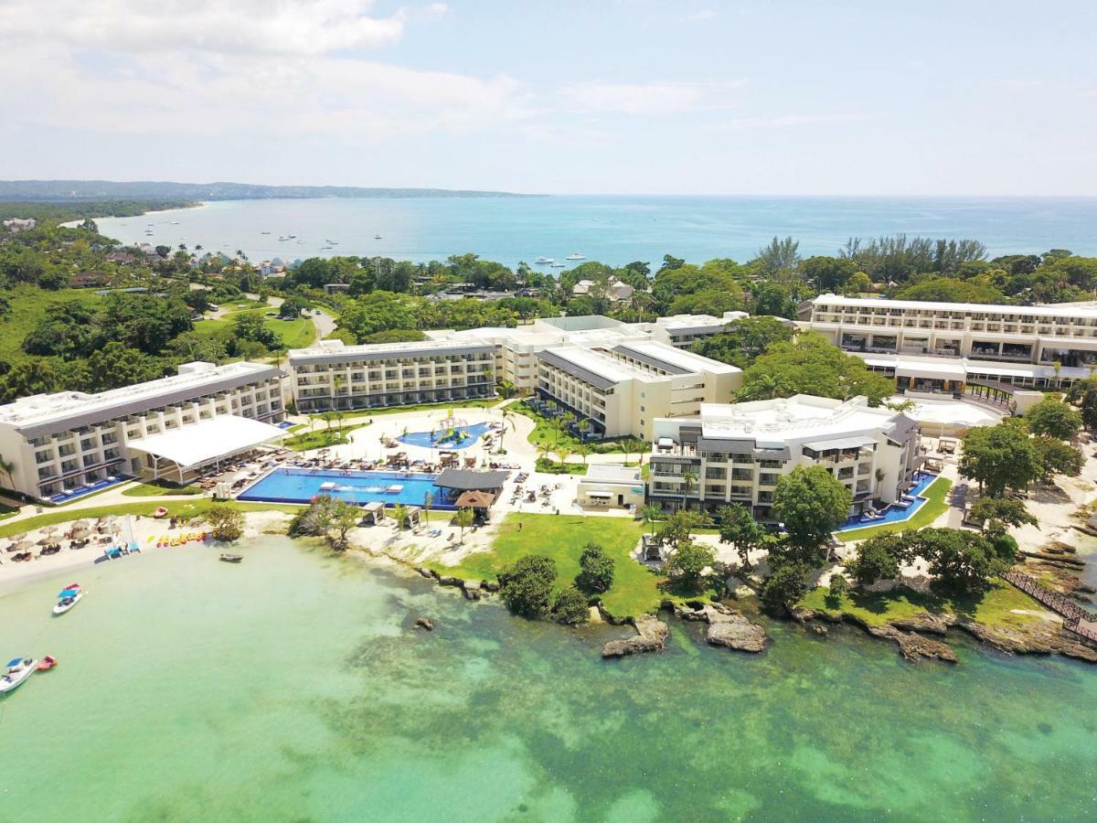 Royalton Negril Resort&Spa - All Inclusive Esterno foto