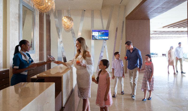 Royalton Negril Resort&Spa - All Inclusive Esterno foto