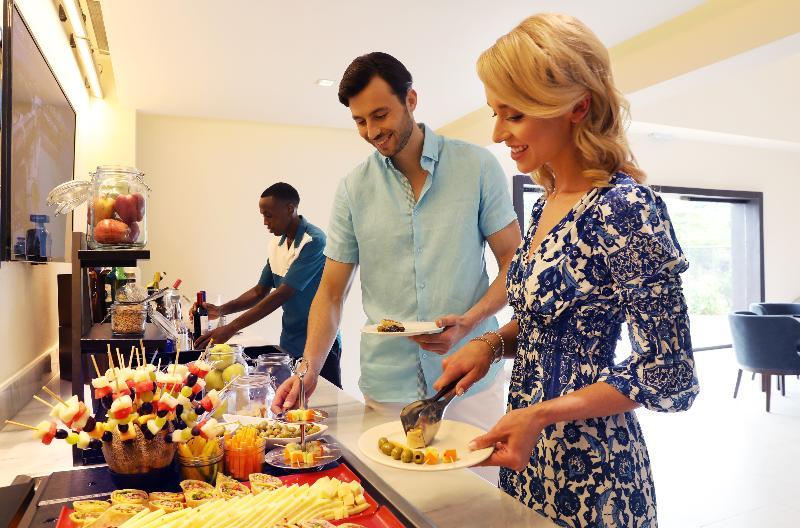 Royalton Negril Resort&Spa - All Inclusive Esterno foto