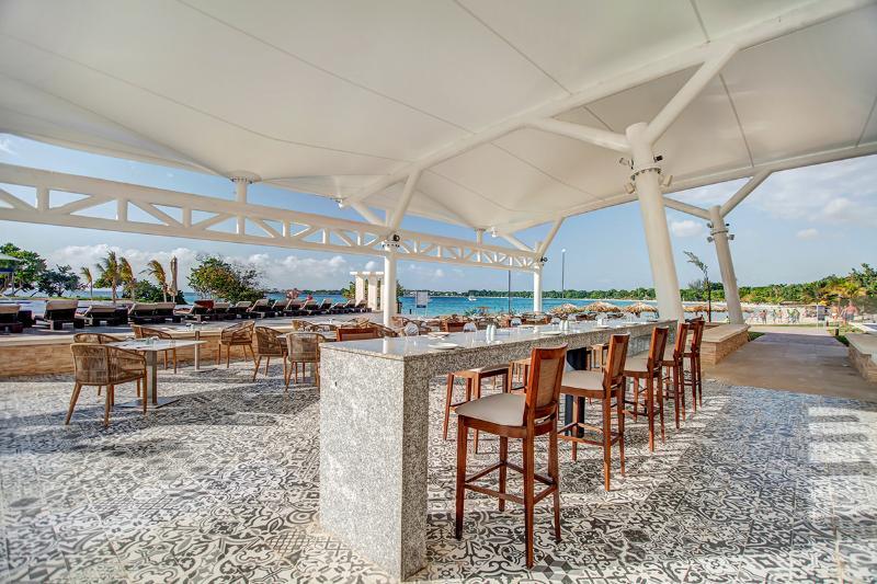 Royalton Negril Resort&Spa - All Inclusive Esterno foto