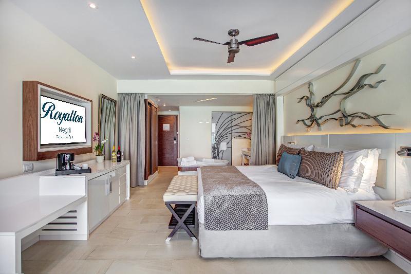 Royalton Negril Resort&Spa - All Inclusive Esterno foto
