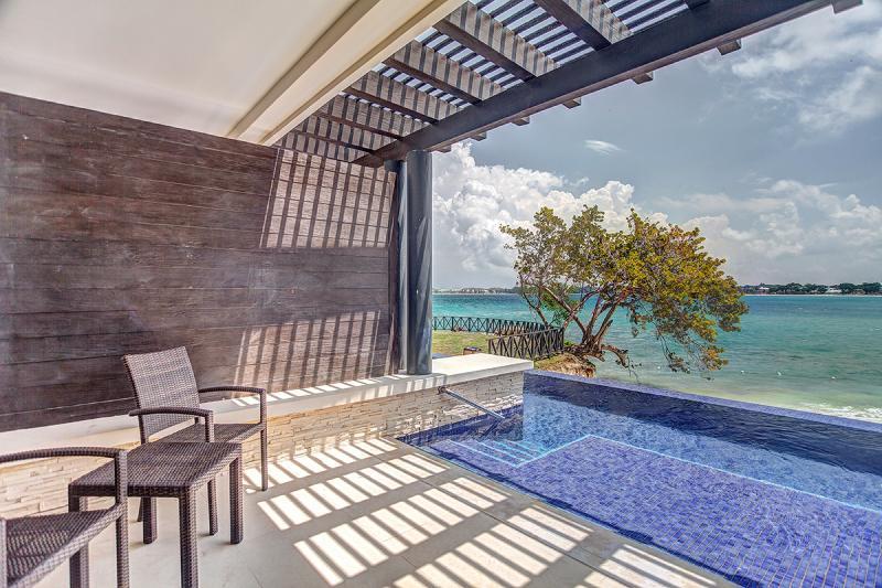 Royalton Negril Resort&Spa - All Inclusive Esterno foto