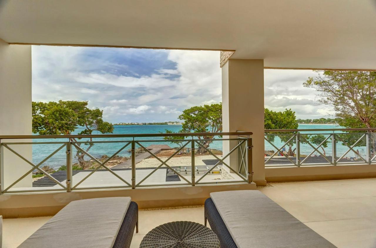 Royalton Negril Resort&Spa - All Inclusive Esterno foto