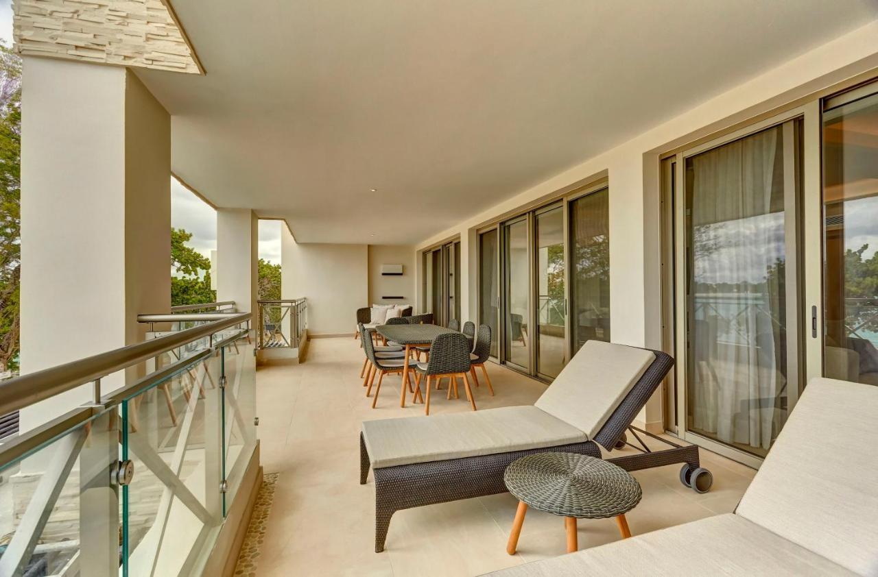 Royalton Negril Resort&Spa - All Inclusive Esterno foto