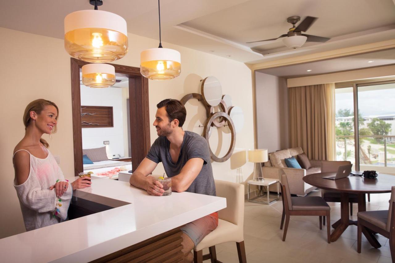 Royalton Negril Resort&Spa - All Inclusive Esterno foto
