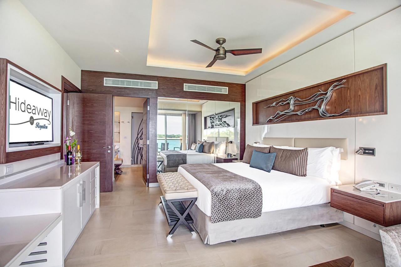 Royalton Negril Resort&Spa - All Inclusive Esterno foto
