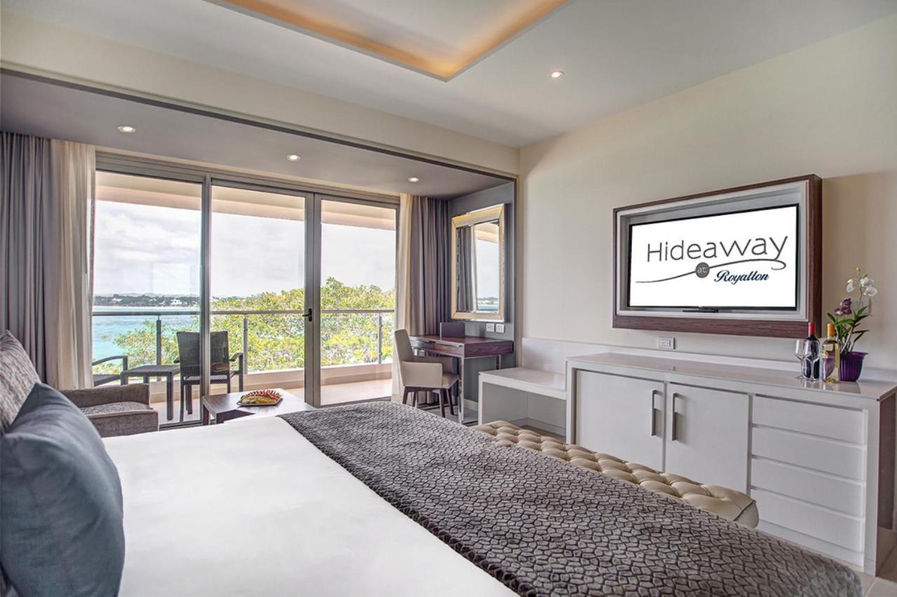 Royalton Negril Resort&Spa - All Inclusive Esterno foto