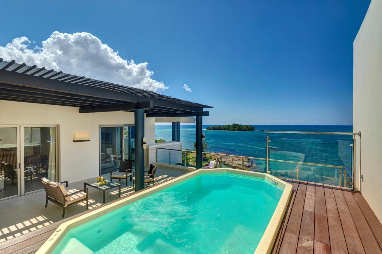 Royalton Negril Resort&Spa - All Inclusive Esterno foto