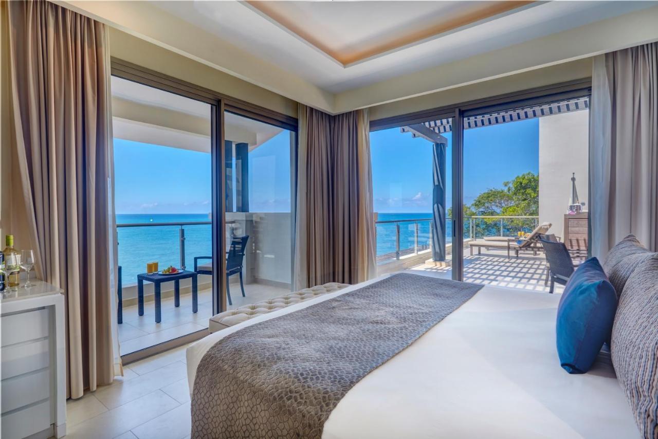 Royalton Negril Resort&Spa - All Inclusive Esterno foto
